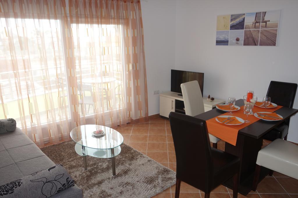 Apartments Soldinn Privlaka  Zimmer foto